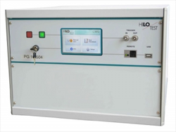 Impulse Voltage Generator PG 4-641 Hilo Test